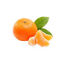 MANDARINA