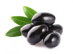 ACEITUNAS NEGRAS