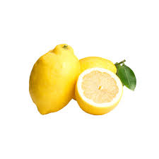 LIMON AMARILLO