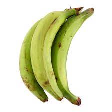 PLATANO DE FREIR VERDE